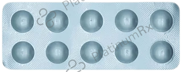 Ezlev M 5/10mg Tablet 10s