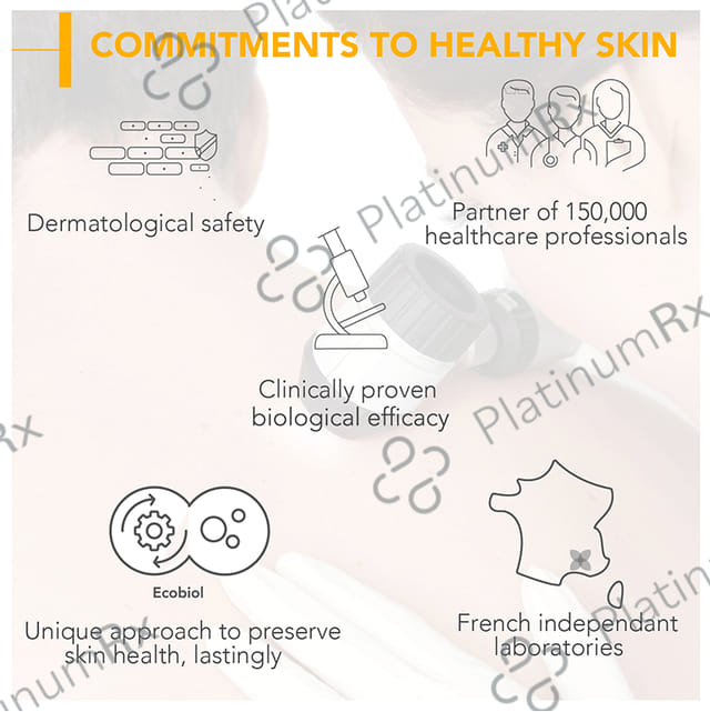 Bioderma Photoderm AKN SPF 30 Mat SunscreenLotion 40ml