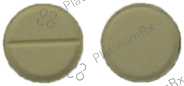 S Amlosafe 2.5mg Tablet 10s
