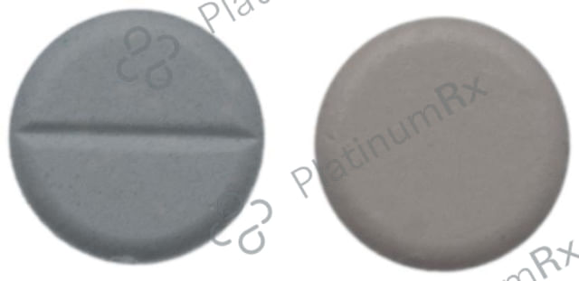 Tellzy CH 6.25mg Tablet 15s