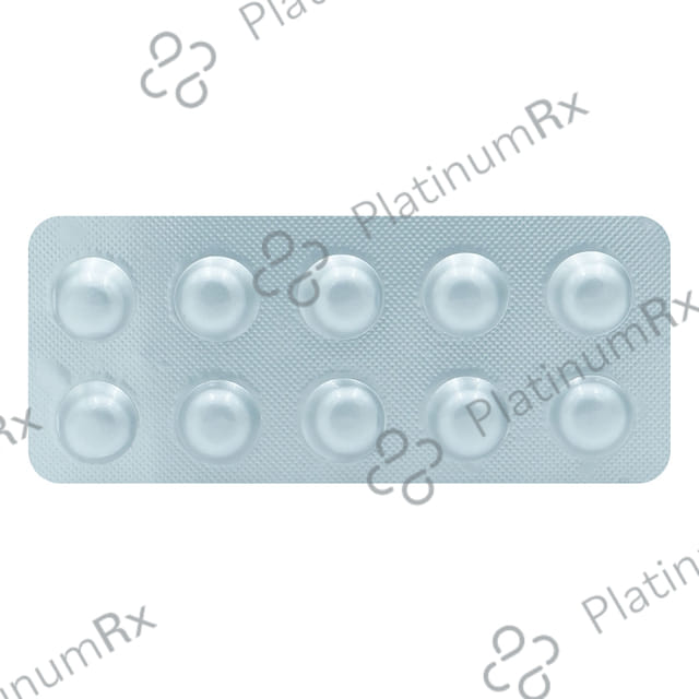 Tofatinib XR 11mg Tablet 10s