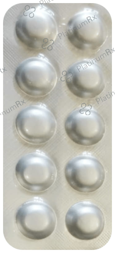Anxopram 5mg Tablet 10s