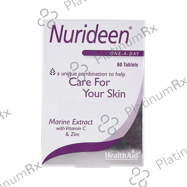 Healthaid Nurideen Tablet