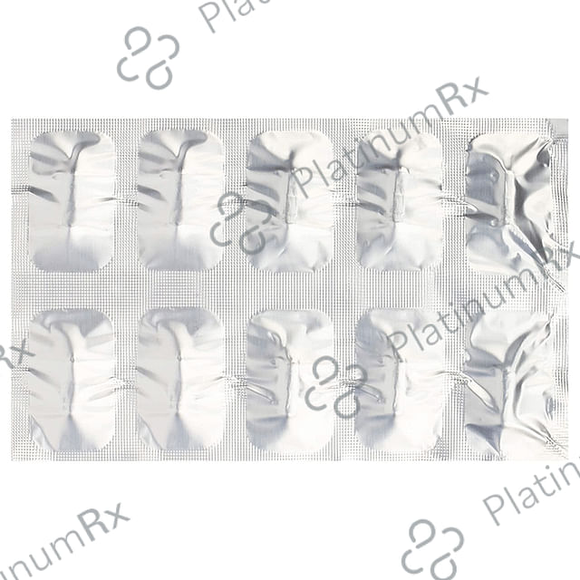 Atorlip CV 75/10mg Capsule 10s