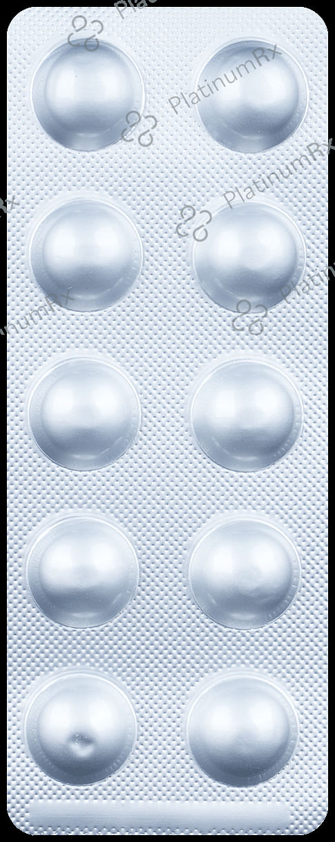 Bilashine 20mg Tablet 10s