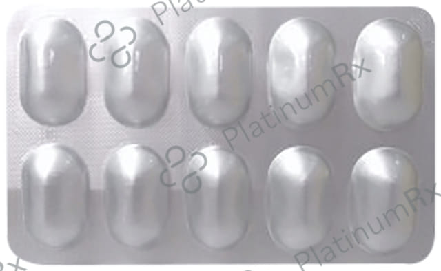 Probicare Capsule