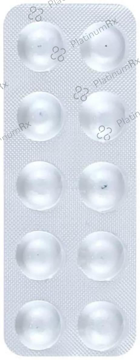 Semitor 10mg Tablet 10s (Fusion)