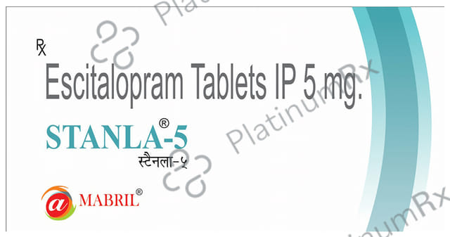 Stanla 5 Tablet