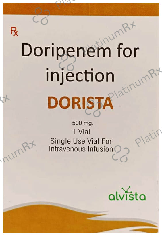 Dorista Injection