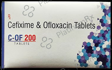C-OF 200 Tablet