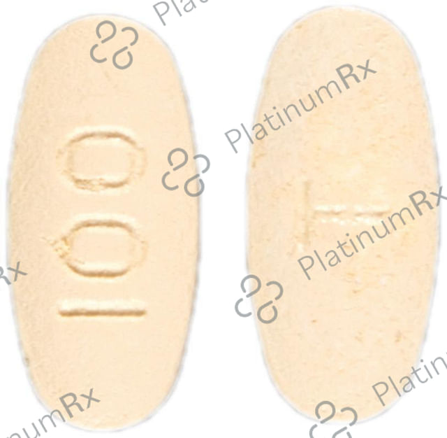 Tapal-ER 100 Tablet