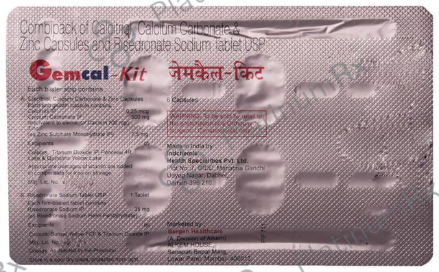 Predomax 40 Injection