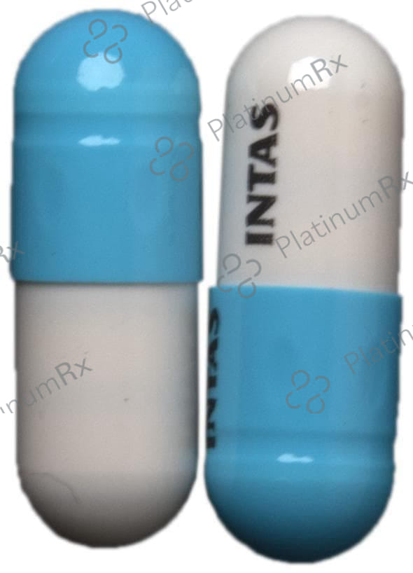 Arvast CF 135/10mg Capsule DR 10s