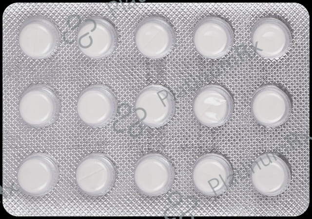 Nuro Beta 20mg Tablet 15s