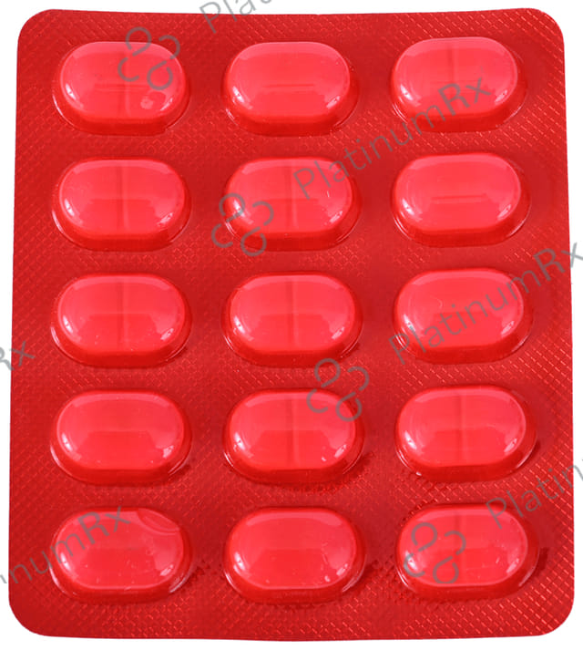 Naprosyn Plus 550mg Tablet 15s