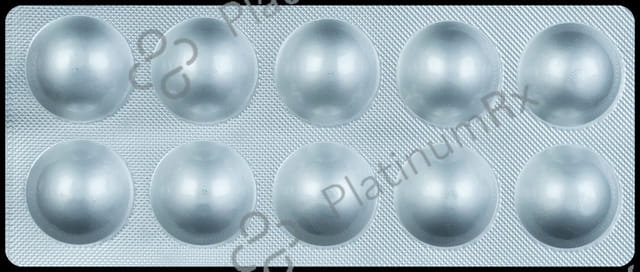 Pin OM M 25/20mg Tablet ER 10s