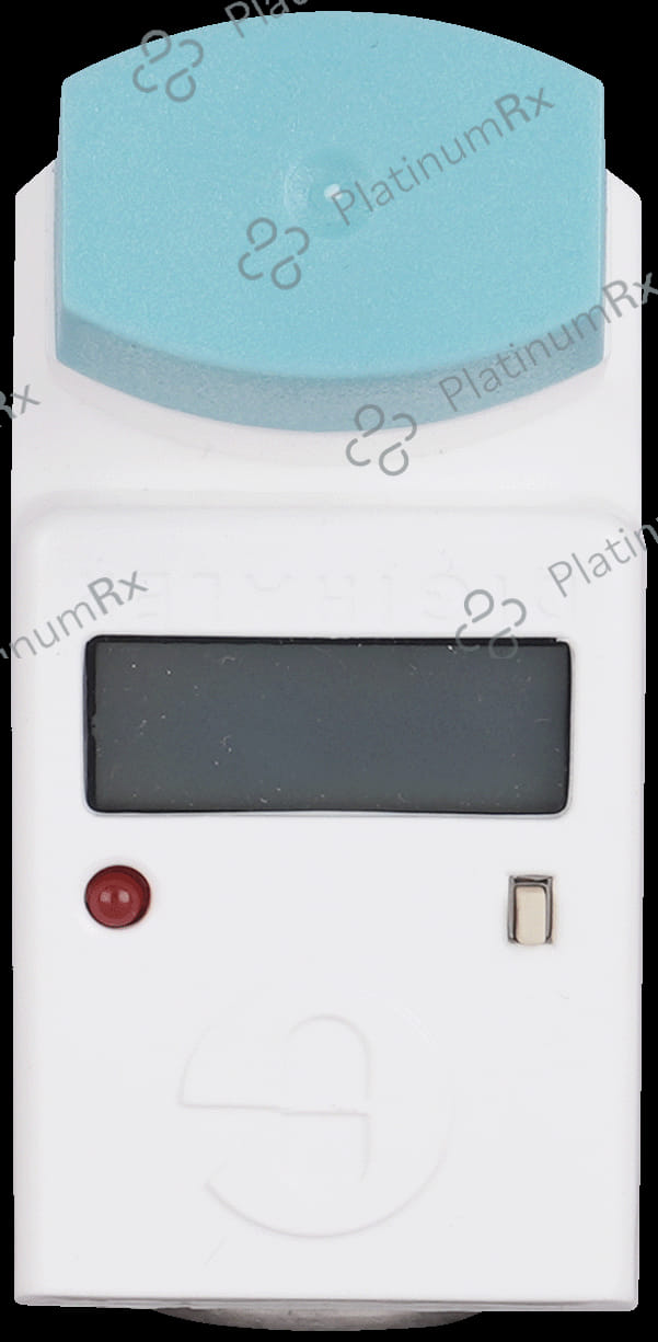 Digihaler FF 6/250mcg Inhaler 120MDI