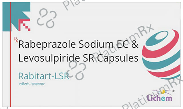 Rabitart-LSR Capsule