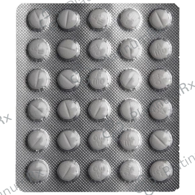 Seloken XL 50mg PR Tablet 30s