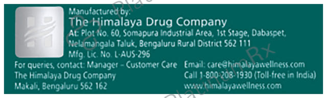 Himalaya Himcolin Gel 30gm
