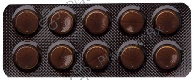 Betatrop 70mg Tablet 10s