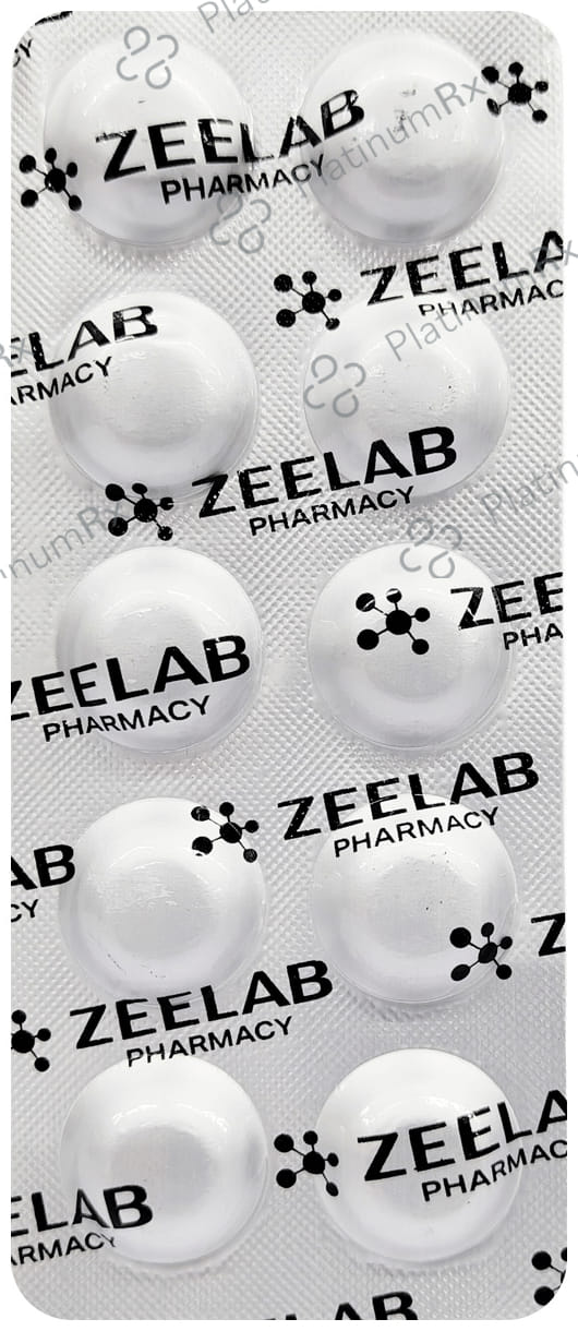 Telmizem Beta 50 Tablet ER