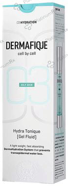 Dermafique Oily Skin Hydra Tonique Gel Fluid