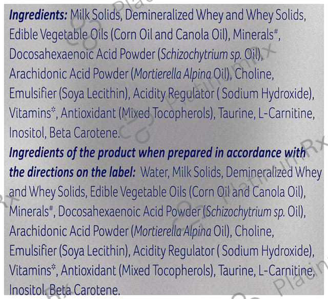 Aptamil Premium Stage 2 Powder 400gm
