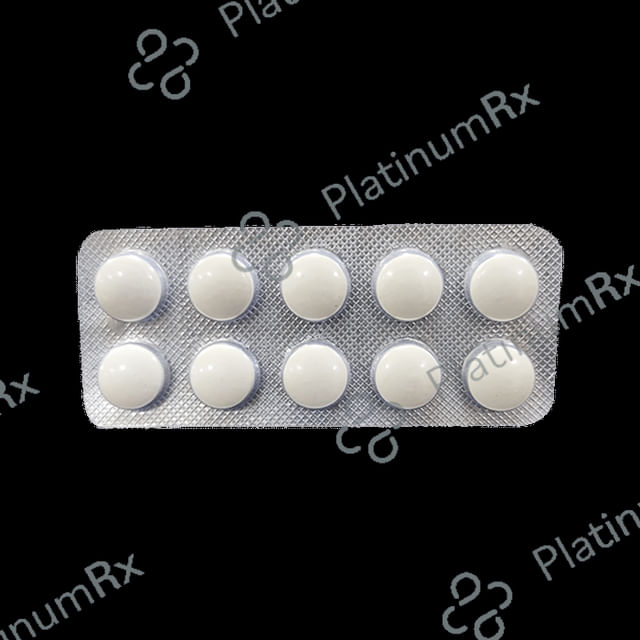Mycolon C 135mg/5mg Tablet