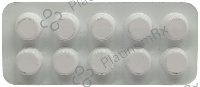 Sitanat 50mg Tablet