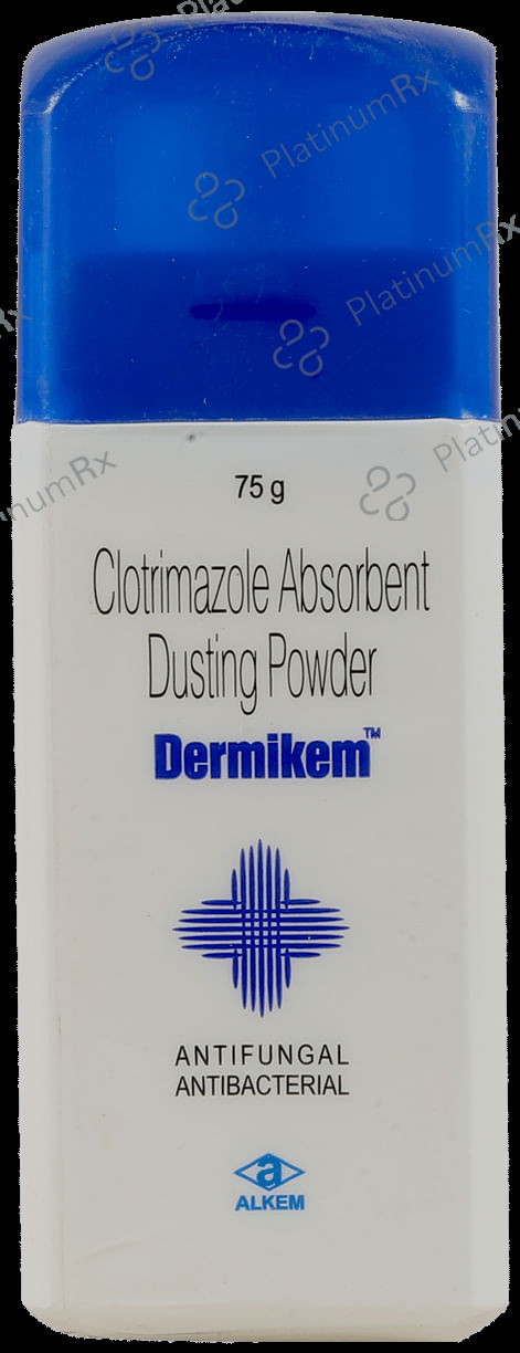 Dermikem Dusting Powder