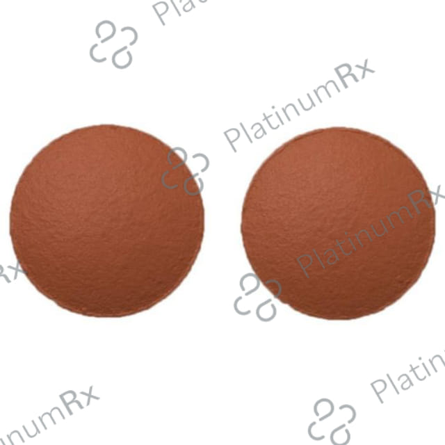 Rozucor F 20/160mg Tablet 10s