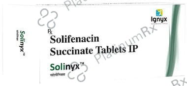 Solinyx Tablet