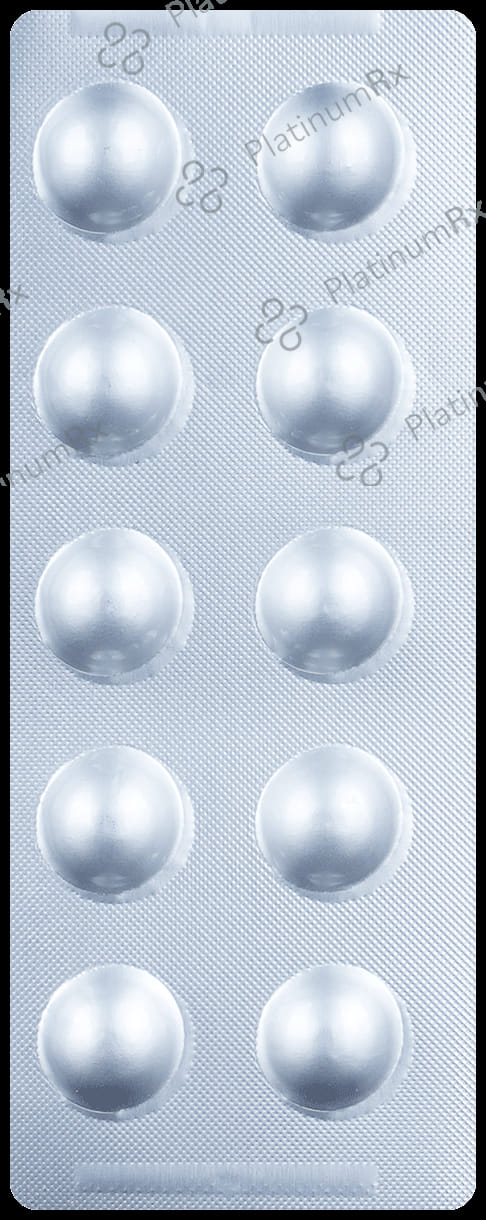 Volibo R 0.5/0.2mg Tablet 10s