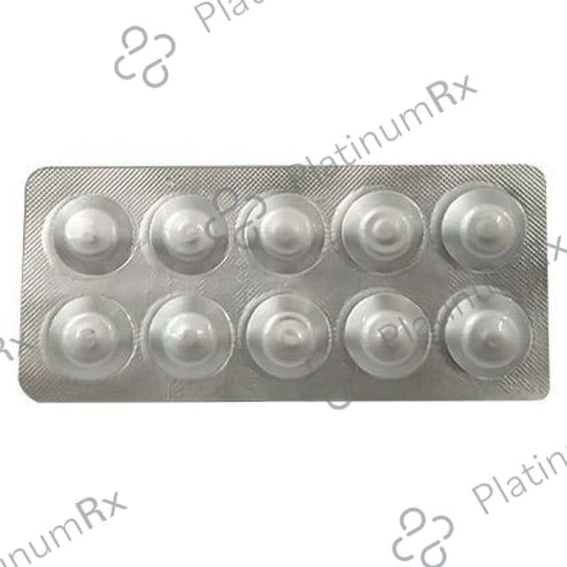 Pexibrus 12.5 Tablet CR