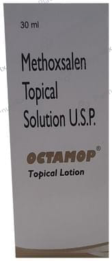 Octamop 1% w/v Solution 30ml