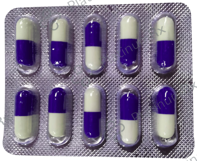 Broncocet ACB Capsule