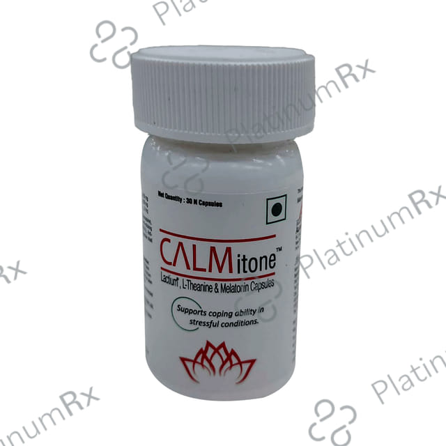Calmitone Capsule