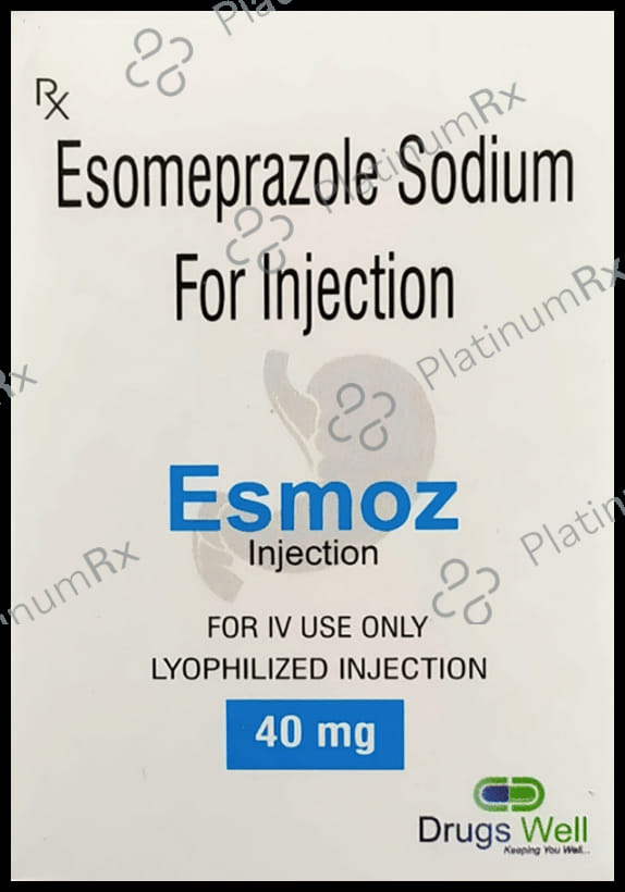 Esmoz Injection