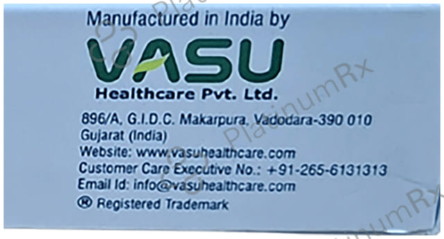 Vasu Kulon Ointment