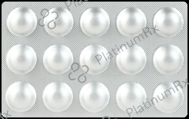 Sugaflo 10mg Tablet 15s