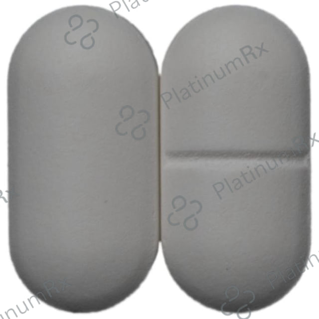 Qutan 200mg Tablet 10s