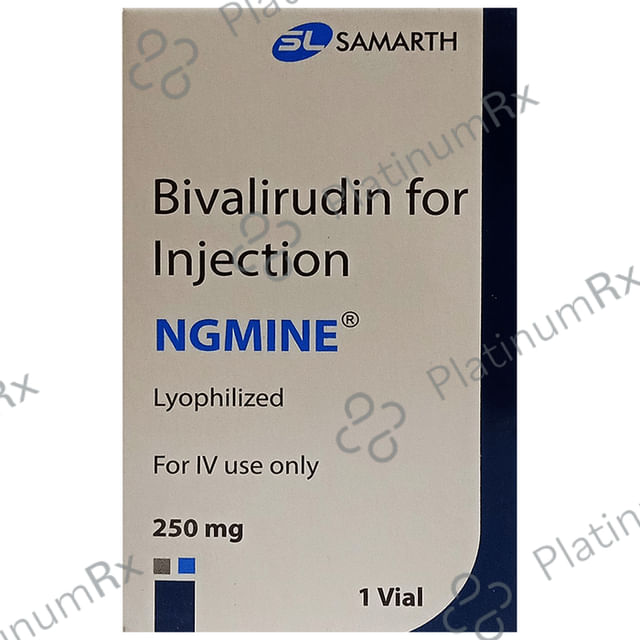 Ngmine Injection