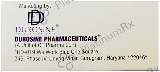 Telenorm 12.5/40mg H Tablet 10s