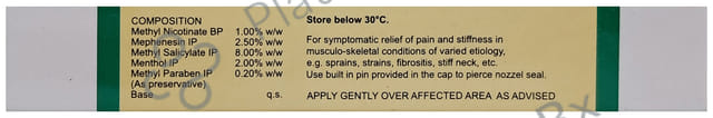 Medicreme Ointment