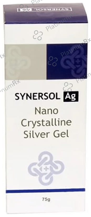 Synersol Ag Gel