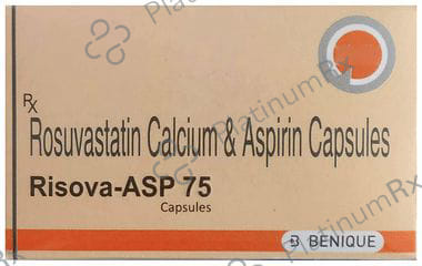 Risova-ASP 75 Capsule