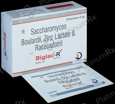 Biglac R Sachet 1gm