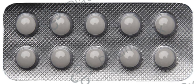 Levorid D Tablet