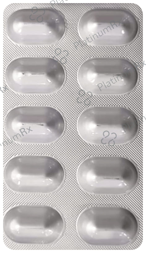 Hycart Tablet 10s